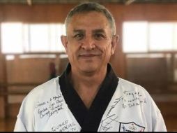 Reinaldo fue entrenador de jóvenes, reconocido por preocuparse por la formación integral de sus deportistas. TWITTER / @CONADE