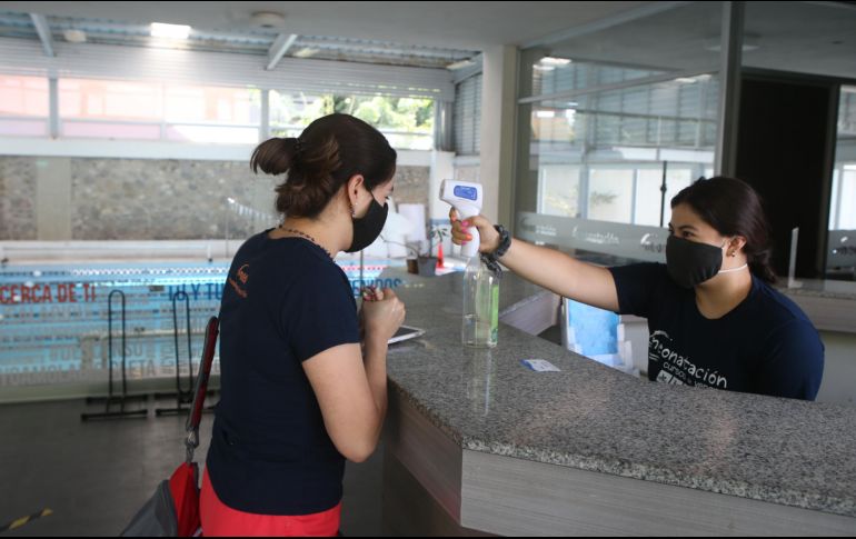 EL INFORMADOR / G. Gallo