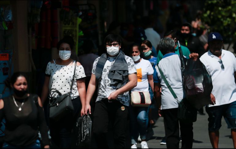 EL INFORMADOR / ARCHIVO