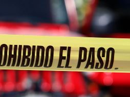 El cuerpo de la víctima estaba semi calcinado y con un cuchillo en la garganta. EFE / ARCHIVO