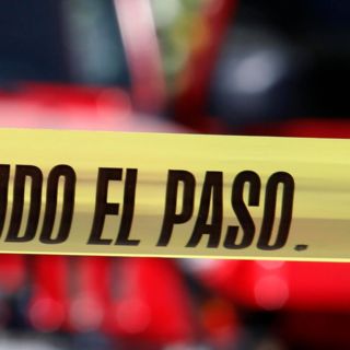 Hallan cuerpo de bebé dentro de una mochila en el Estado de México
