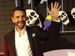 Los Derbez compartieron con sus seguidores su viaje a la montaña. SUN / ARCHIVO