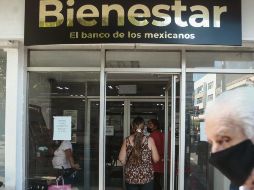 UBICACIÓN. Tres de los bancos están en Guadalajara, dos en Tlaquepaque y otro en Zapopan. No hay en Tonalá ni en Tlajomulco. EL INFORMADOR • F. Atilano