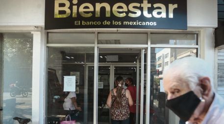 UBICACIÓN. Tres de los bancos están en Guadalajara, dos en Tlaquepaque y otro en Zapopan. No hay en Tonalá ni en Tlajomulco. EL INFORMADOR • F. Atilano
