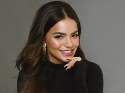 ACTRIZ. Samadhi Zendejas ha destacado en la nueva generación de actores nacionales. 