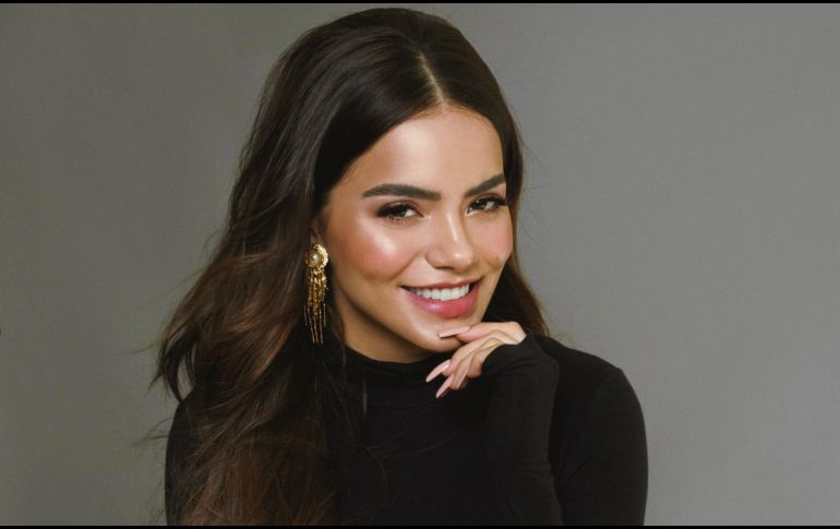 ACTRIZ. Samadhi Zendejas ha destacado en la nueva generación de actores nacionales. 