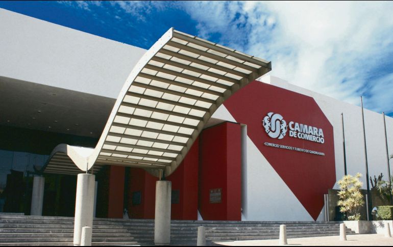 El dirigente de los comerciantes añadió que desde el inicio de la administración todos los organismos empresariales han pedido una mayor coordinación con la federación. EL INFORMADOR/ ARCHIVO