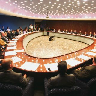 Forjadores de la historia empresarial