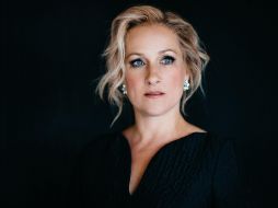 Diana Damrau. La soprano alemana y Diva Assoluta anunció en sus redes sociales que regresará el 8 de julio al escenario de la Zuerich Oper de la mano de Xavier de Maistre. ESPECIAL