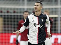 El pasado marzo, Cristiano donó, junto con su agente, equipos que permitieron al Hospital Universitario de Lisboa crear dos nuevas unidades de cuidados intensivos. AP / ARCHIVO