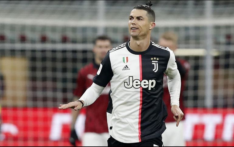 El pasado marzo, Cristiano donó, junto con su agente, equipos que permitieron al Hospital Universitario de Lisboa crear dos nuevas unidades de cuidados intensivos. AP / ARCHIVO