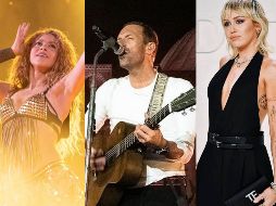 La cita con los cantantes es el próximo 27 de junio. ESPECIAL