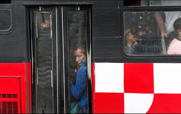 EL INFORMADOR / A. Camacho