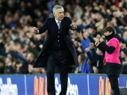 En esas dos temporadas el técnico firmó dos contratos con el club blanco, uno correspondiente a su relación laboral por cuenta ajena y otro referido a la cesión de sus derechos de imagen. INSTAGRAM / @mrancelotti