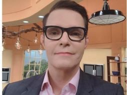 Villalobos aseguró que él no es misógino, ni racista y mucho menos homófobo. INSTAGRAM / horacitu_oficial