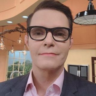 A veces meto la pata: Horacio Villalobos