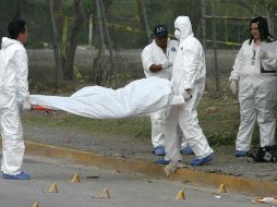 La UE calificó estos hechos como 