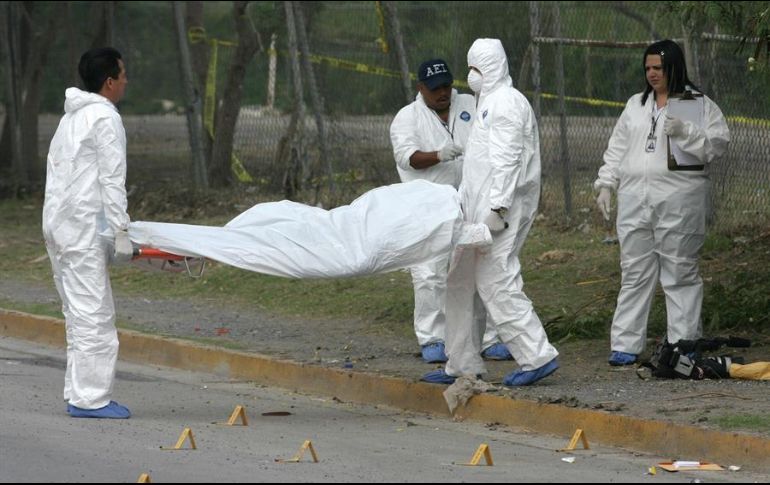 La UE calificó estos hechos como 