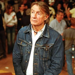 Muere Joel Schumacher, el director de "Batman Forever" y "Batman & Robin"