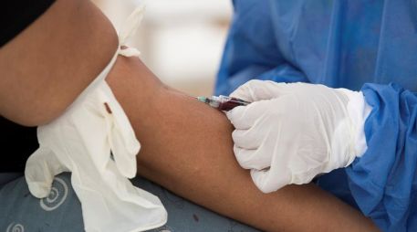 Se determinó que la dependencia es competente para conocer la información, y debe entregarla con el desglose requerido en el periodo solicitado. EFE/O. Barría