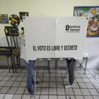 El INE pide al Gobierno mexicano abstenerse de influir en las elecciones