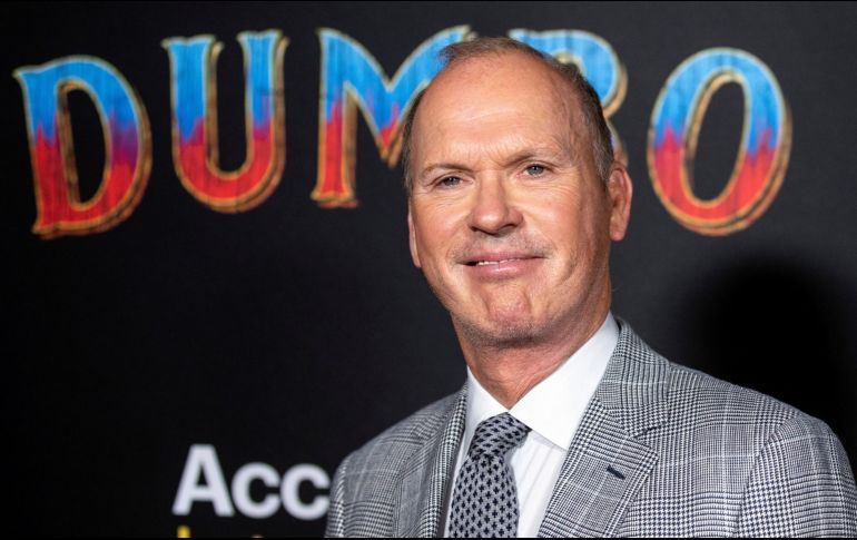 Tras la noticia, Michael Keaton se convirtió en tendencia en las redes sociales. EFE / ARCHIVO