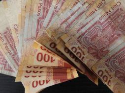 J.P. Morgan, el banco de inversión más grande de Estados Unidos, es el participante más pesimista al estimar que el PIB se hundirá 10.5 por ciento. EL INFORMADOR/ARCHIVO