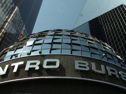 De las 505 emisoras que cotizaron en esta jornada, 206 cerraron con sus precios al alza, 285 tuvieron pérdidas y 14 no tuvieron cambios. EFE/ARCHIVO