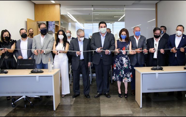 TWITTER / @supremotribjal