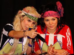 Karla Panini y Américo Garza llaman "víctimas" a la familia de Karla Luna