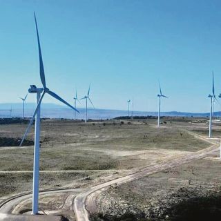 Denuncia Cofece política energética ante la SCJN