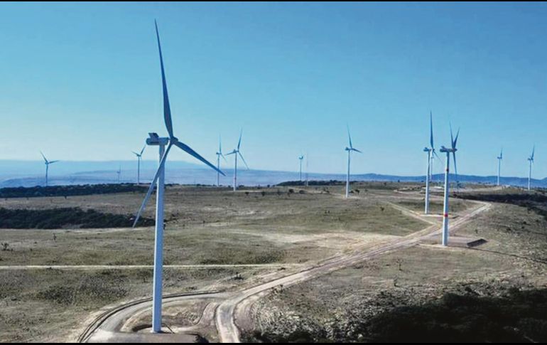 Durante la pandemia de COVID-19 la Sener ha limitado la operación de las centrales privadas de electricidad para garantizar el suministro y la confiabilidad del sistema eléctrico. NOTIMEX