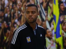 El regreso de Alejandro Rodríguez a la presidencia fue clave para que Carioca extendiera con los Tigres, ya que estuvo renuente en la parte final de la administración de Miguel Ángel Garza. IMAGO7