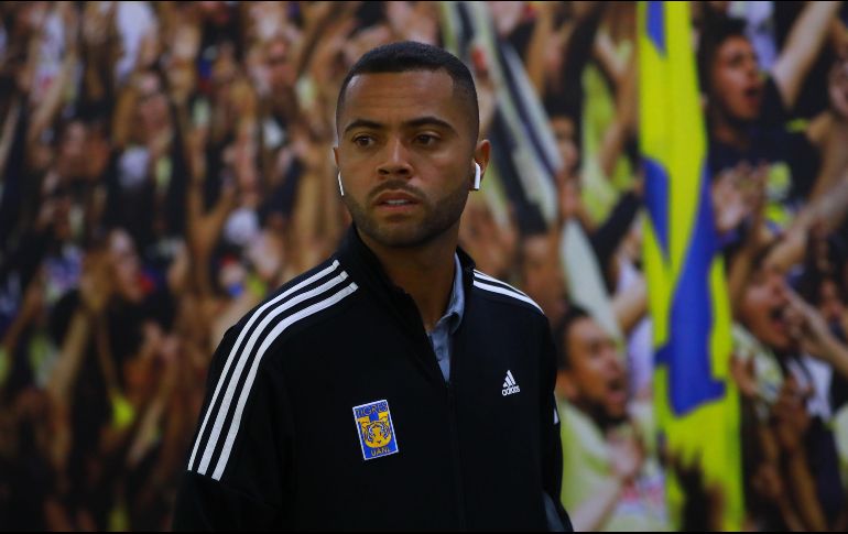 El regreso de Alejandro Rodríguez a la presidencia fue clave para que Carioca extendiera con los Tigres, ya que estuvo renuente en la parte final de la administración de Miguel Ángel Garza. IMAGO7