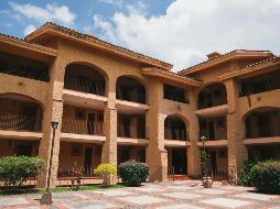 Al Centro de Aislamiento Voluntario podrán ingresar pacientes de entre 18 y 60 años que no padezcan ninguna comorbilidad de riesgo. ESPECIAL