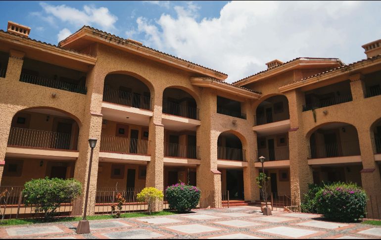 Al Centro de Aislamiento Voluntario podrán ingresar pacientes de entre 18 y 60 años que no padezcan ninguna comorbilidad de riesgo. ESPECIAL