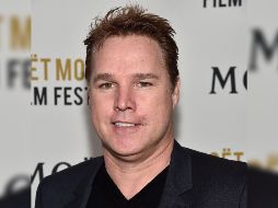 David Guillod estrenó recientemente “Extraction” en Netflix. AFP / ARCHIVO