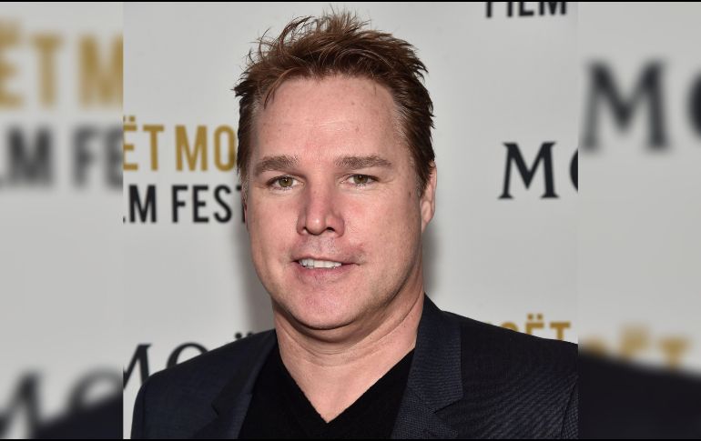 David Guillod estrenó recientemente “Extraction” en Netflix. AFP / ARCHIVO