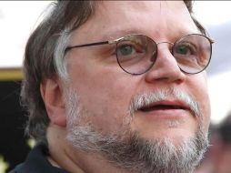 Guillermo del Toro obtuvo el Premio Oscar a Mejor Película y Mejor Director por “La Forma del Agua”. EFE / ARCHIVO