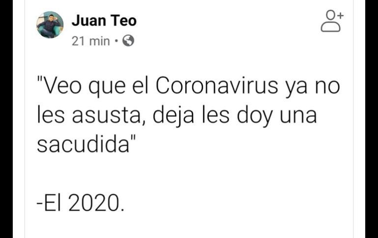 Brotan memes tras el fuerte sismo de hoy en Oaxaca que se sintió en CDMX