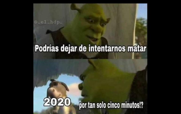 Brotan memes tras el fuerte sismo de hoy en Oaxaca que se sintió en CDMX