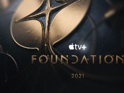 “Foundation” está basada en la serie de novelas de Isaac Asimov del mismo nombre. CORTESÍA / Apple TV+