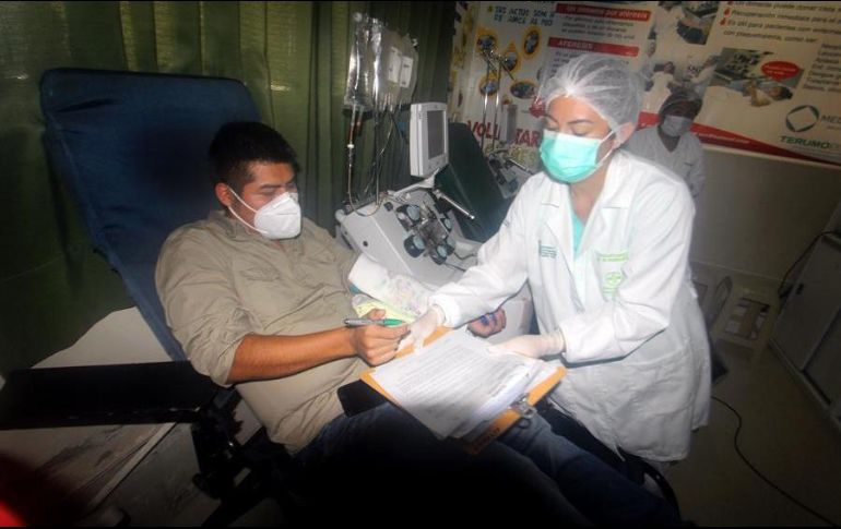 Los contagios se concentran en cuatro departamentos del país: Santa Cruz, Beni, Cochabamba y La Paz . EFE/J. Torrejón