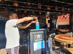 Los dueños de negocios carecen de certidumbre sobre las medidas de seguridad que se deberán de llevar a cabo para poder operar nuevamente. EL INFORMADOR/ARCHIVO