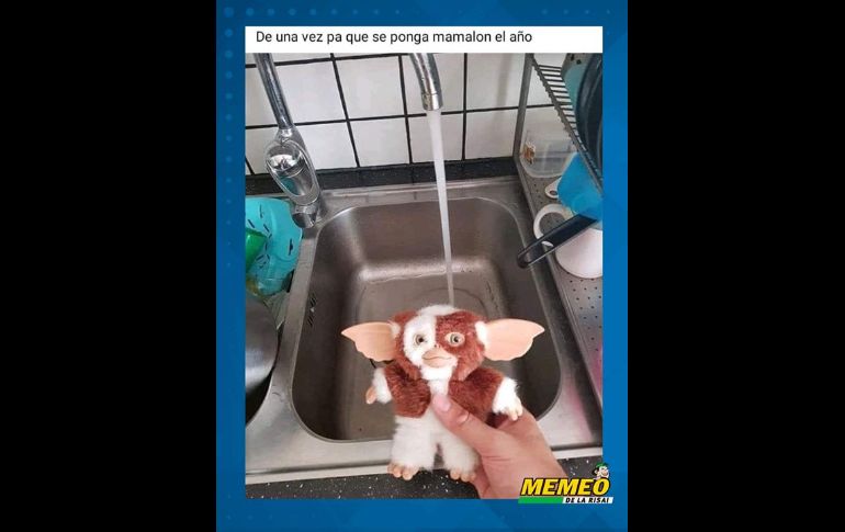 Brotan memes tras el fuerte sismo de hoy en Oaxaca que se sintió en CDMX