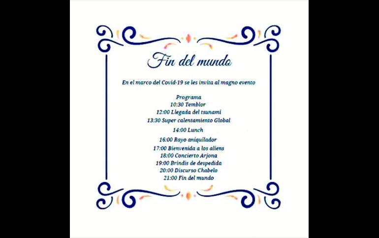 Brotan memes tras el fuerte sismo de hoy en Oaxaca que se sintió en CDMX