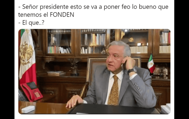 Brotan memes tras el fuerte sismo de hoy en Oaxaca que se sintió en CDMX