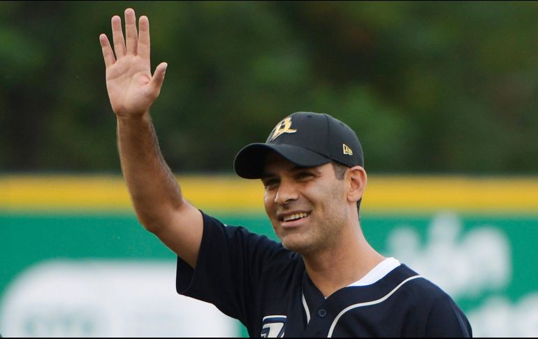 Rafael Márquez, cinco veces mundialista mexicano, negó que ha invertido en un club de Costa Rica. Imago7 / ARCHIVO