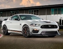 Ford cumple 95 años en México