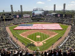 Las Grandes Ligas dieron un paso gigante para iniciar la temporada 2020. AP / ARCHIVO